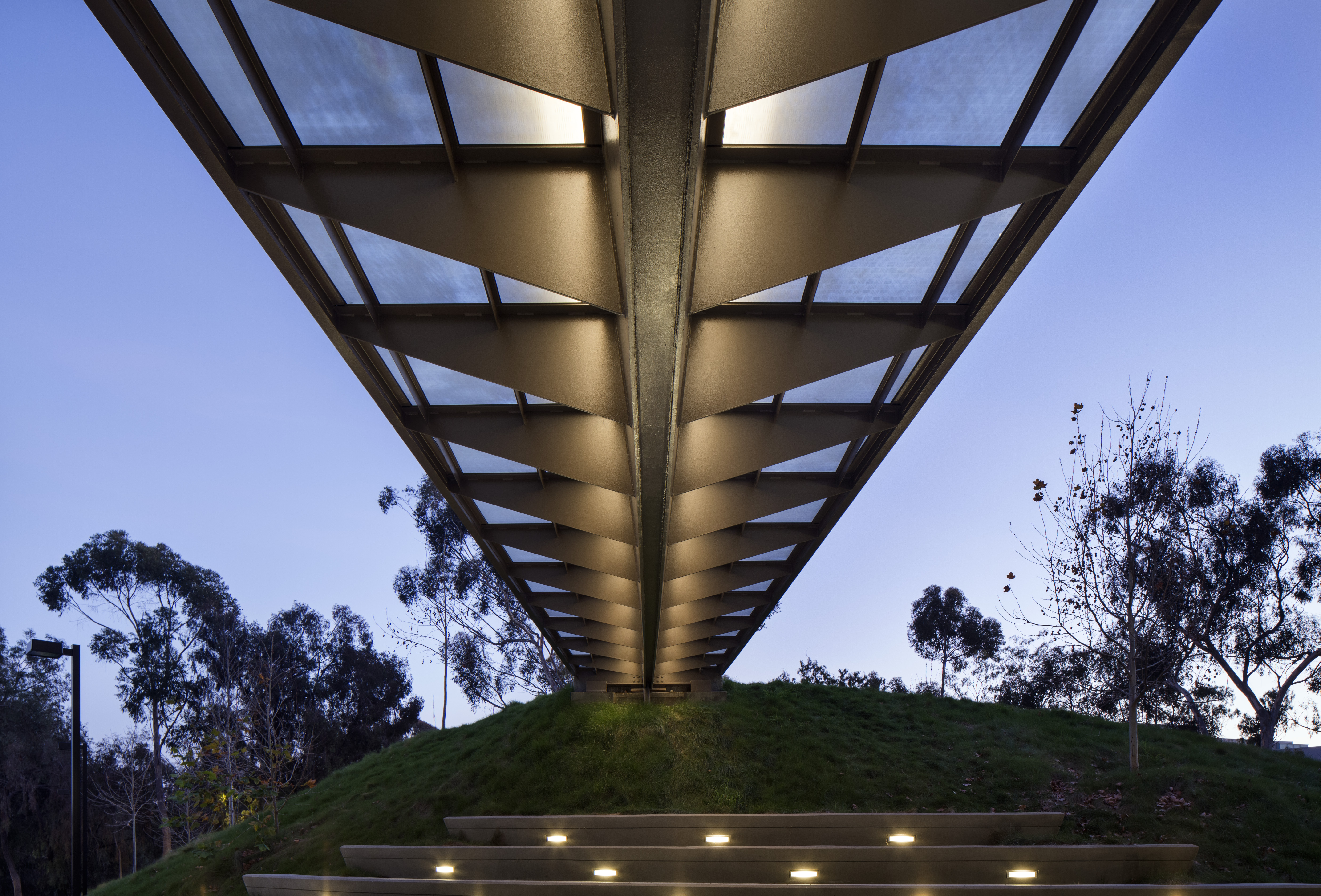 UCSD Structural and Materials Engineering Building Architizer