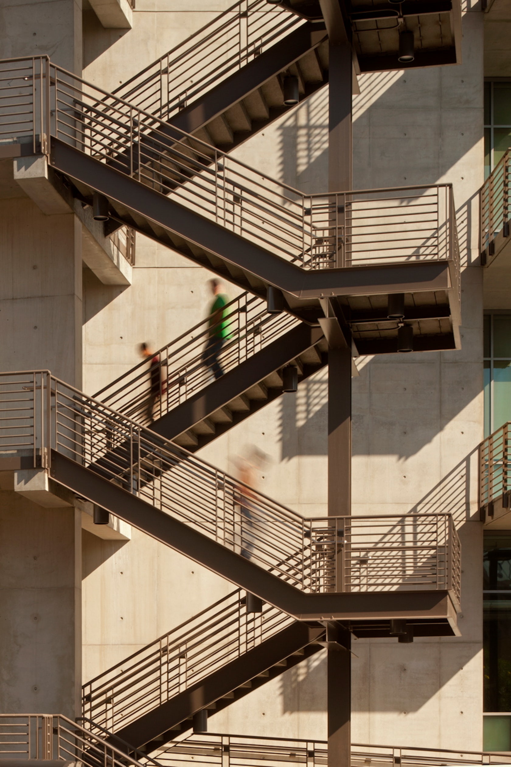 UCSD Structural and Materials Engineering Building by The Miller Hull