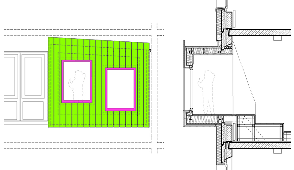 Nido Piccolo Day Care Centre by Die Baupiloten BDA Architizer