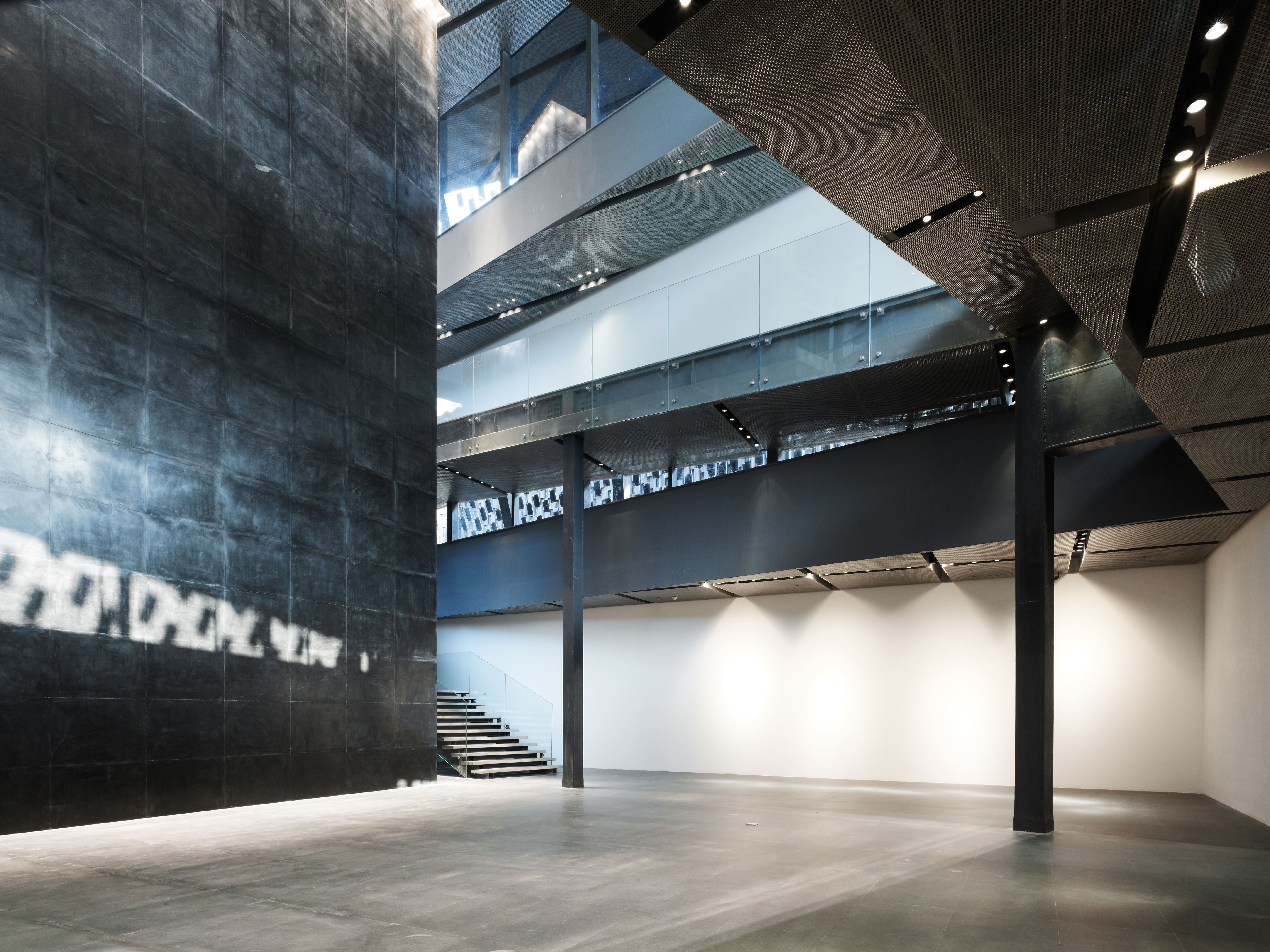 Xinjin Zhi Museum by Kengo Kuma and Associates - Architizer