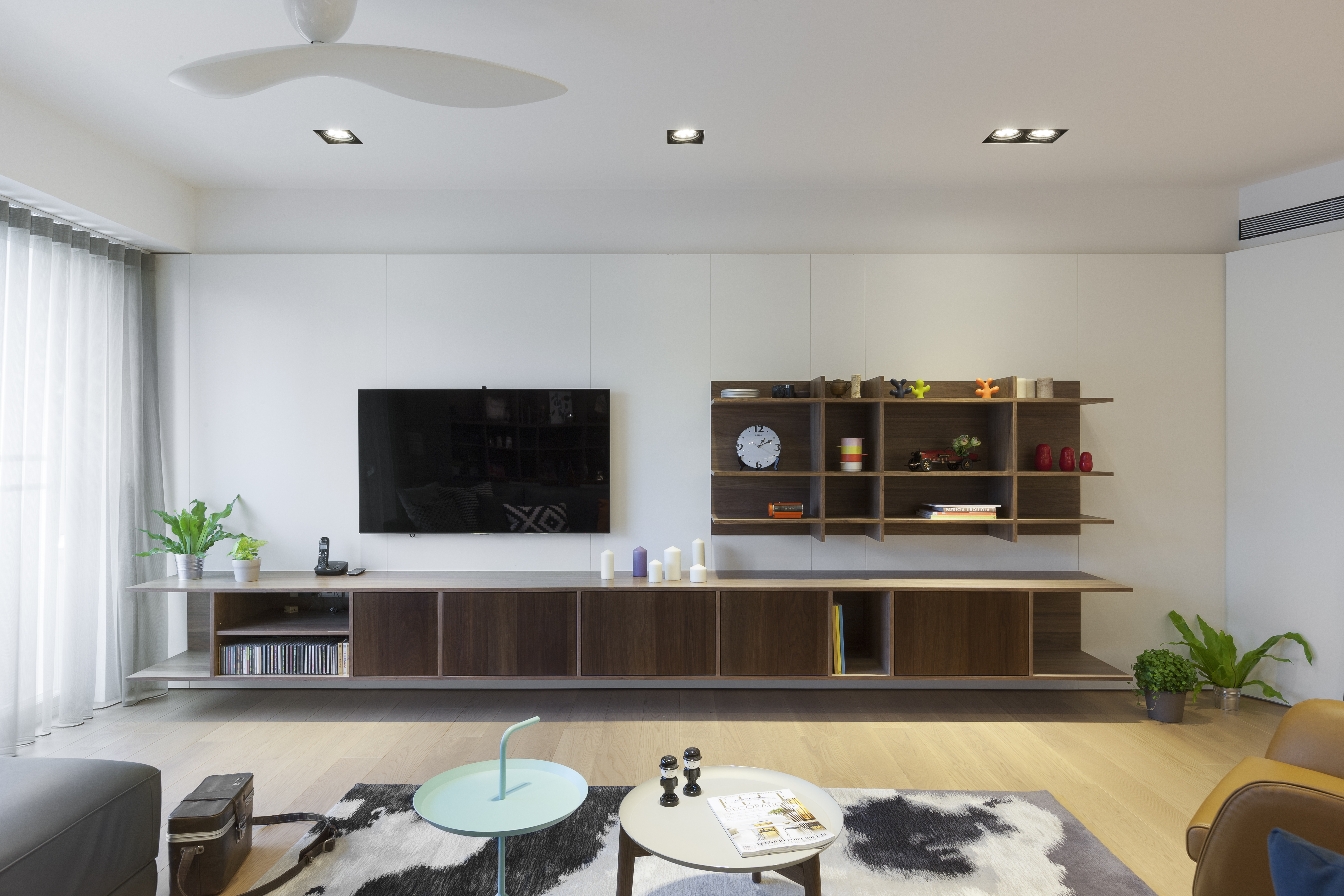 Residence Leung by KC Design Studio - Architizer