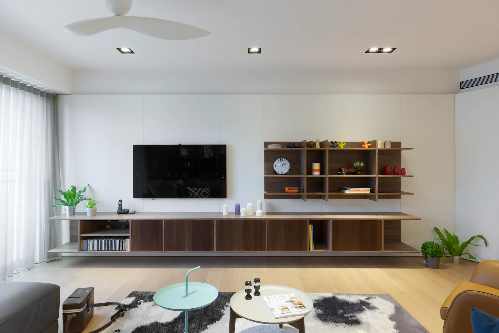 Residence Leung by KC Design Studio - Architizer