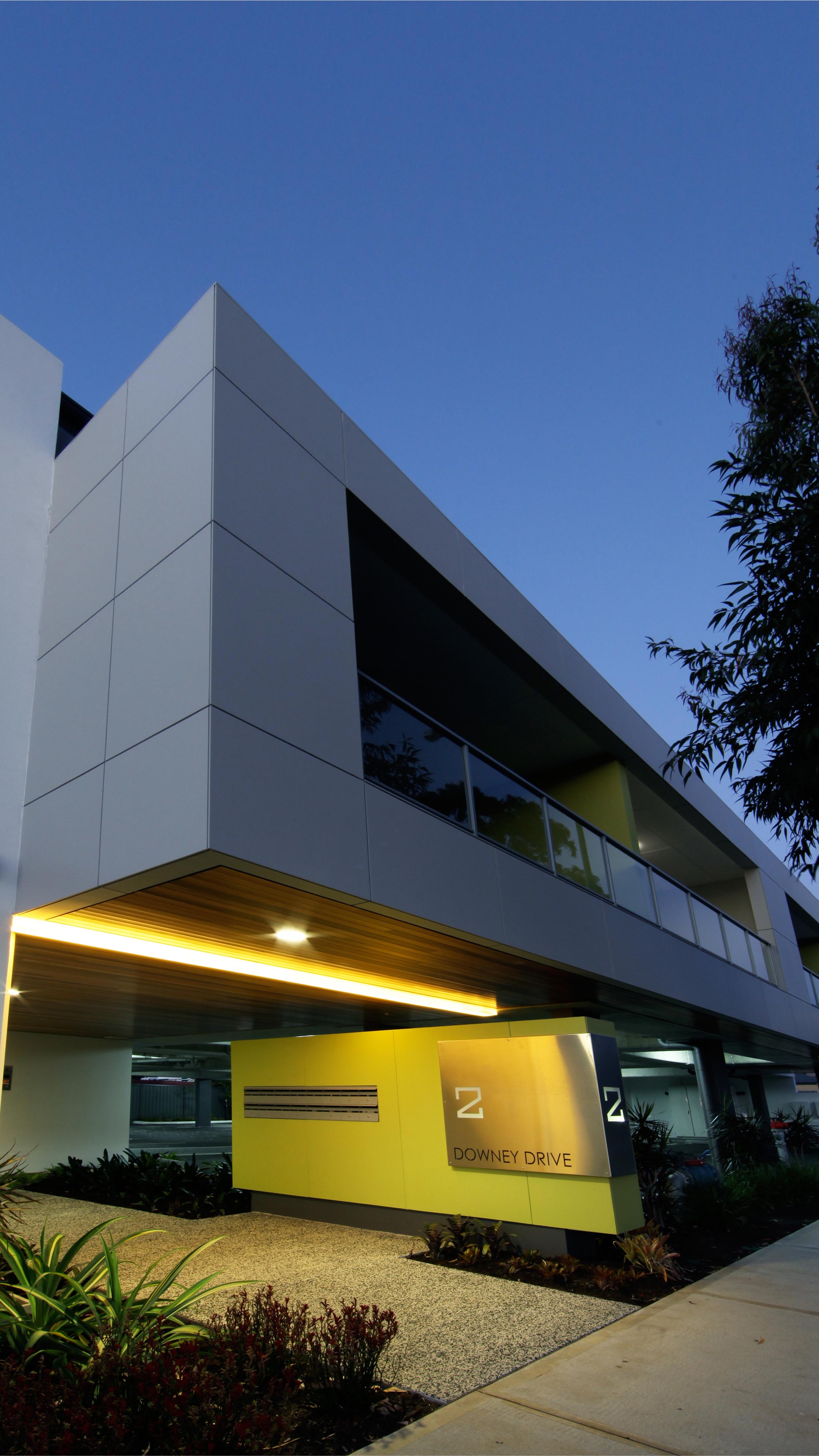 ELYSIUM APARTMENTS by Motus Architecture Architizer