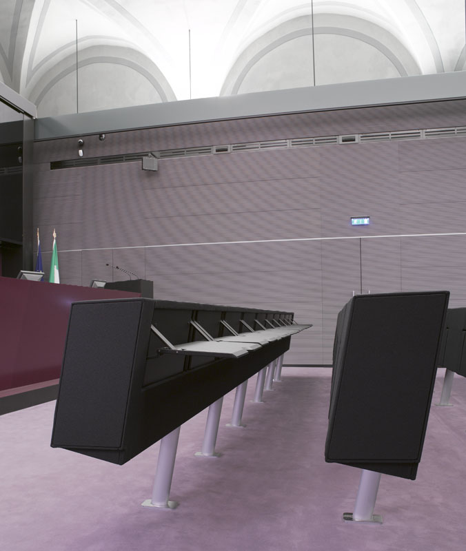 Ministero delle Finanze by matteograssi Architizer