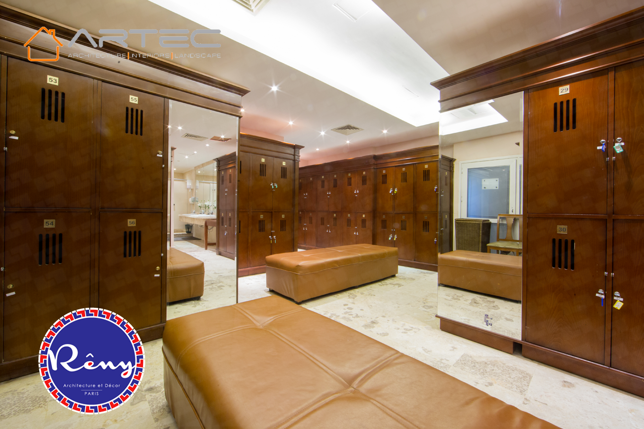 Idea 785775 Fitness Prime (Gold's gym Dream Land) by Rêny in Cairo