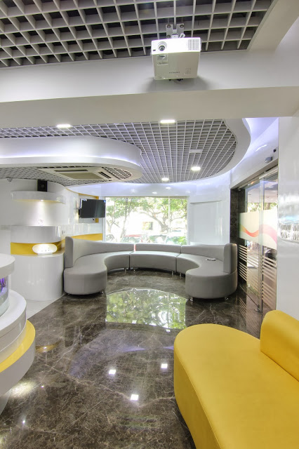 Hearing Aid centre by Murali Architects - Architizer
