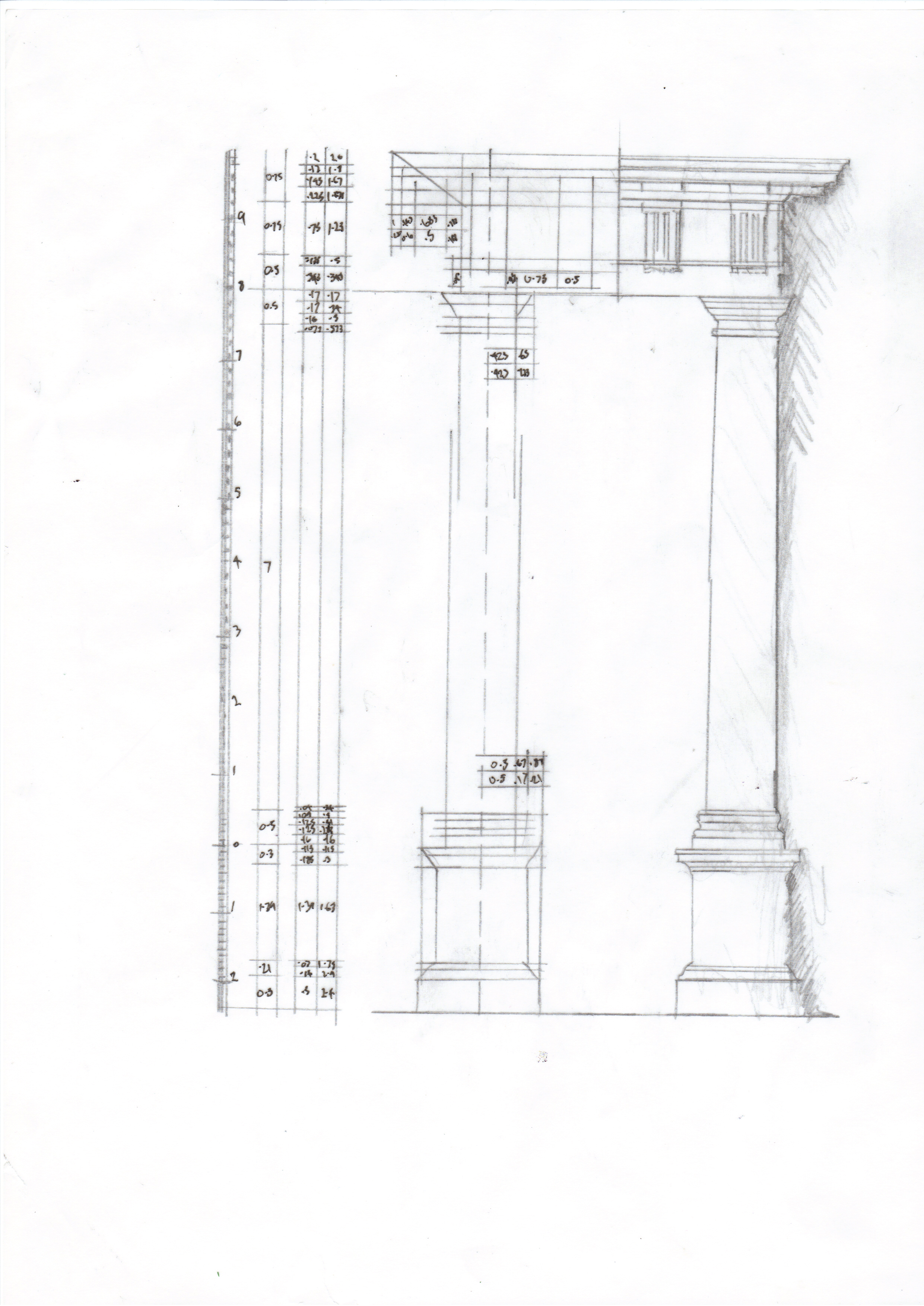 Classical Entrance Hall by Kingston University - Architizer