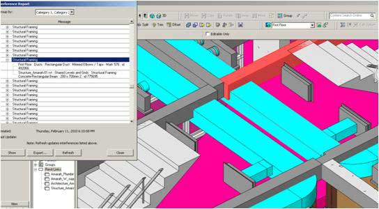 Mechanical, Plumbing and HVAC Duct Design Samples by MEP Design