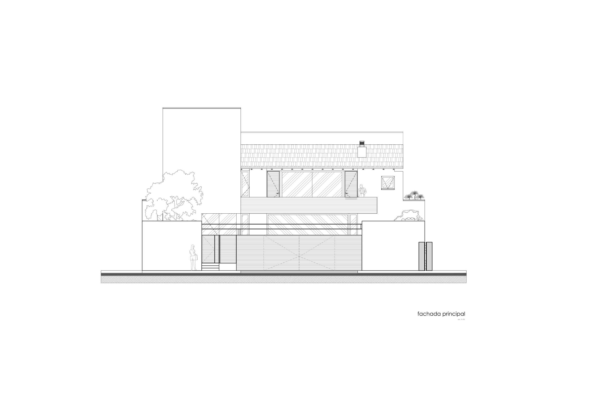 Casa Rio Hondo by a.a.a ALMAZAN Y ARQUITECTOS ASOCIADOS Architizer