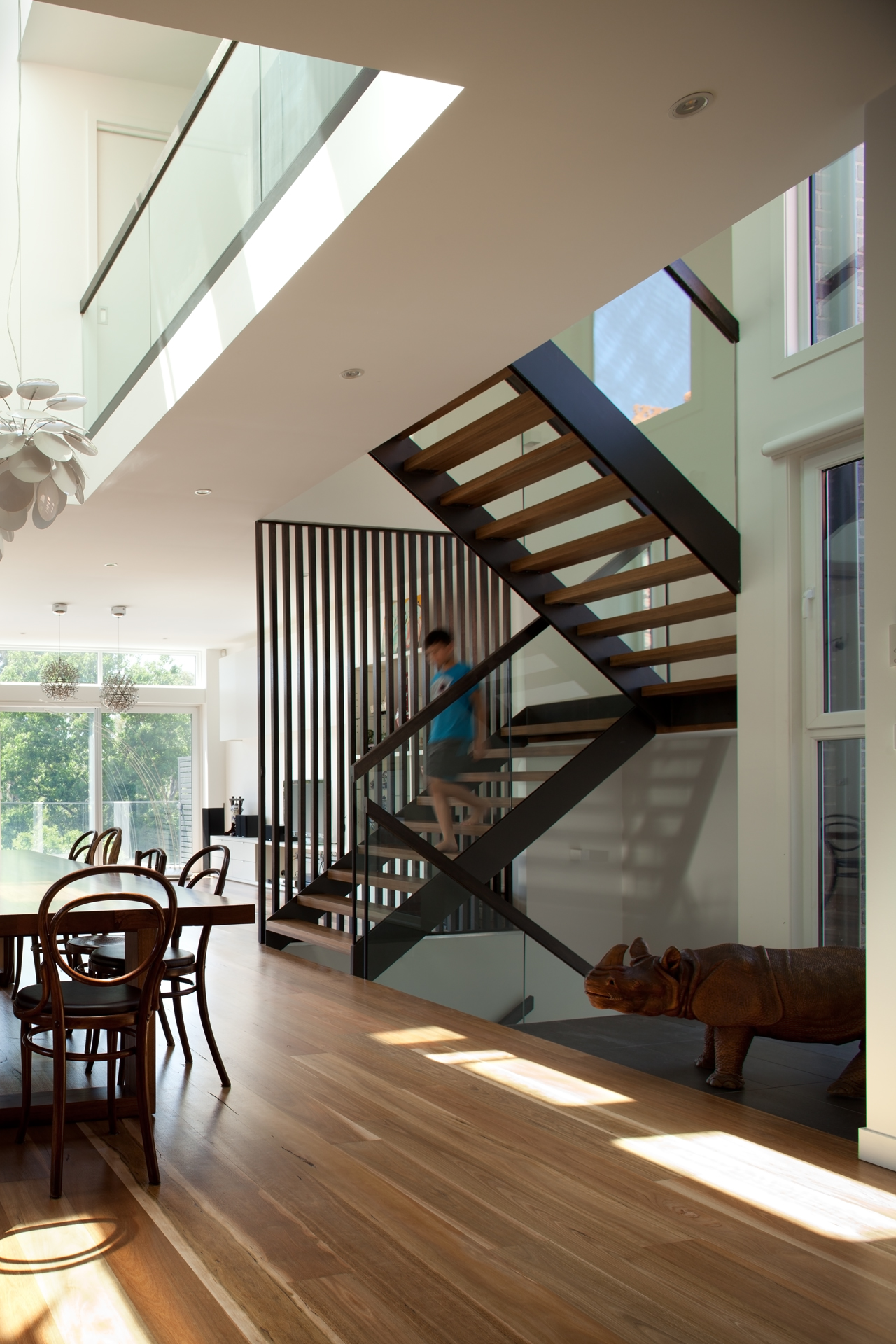Canterbury Residence by Chan Architecture - Architizer
