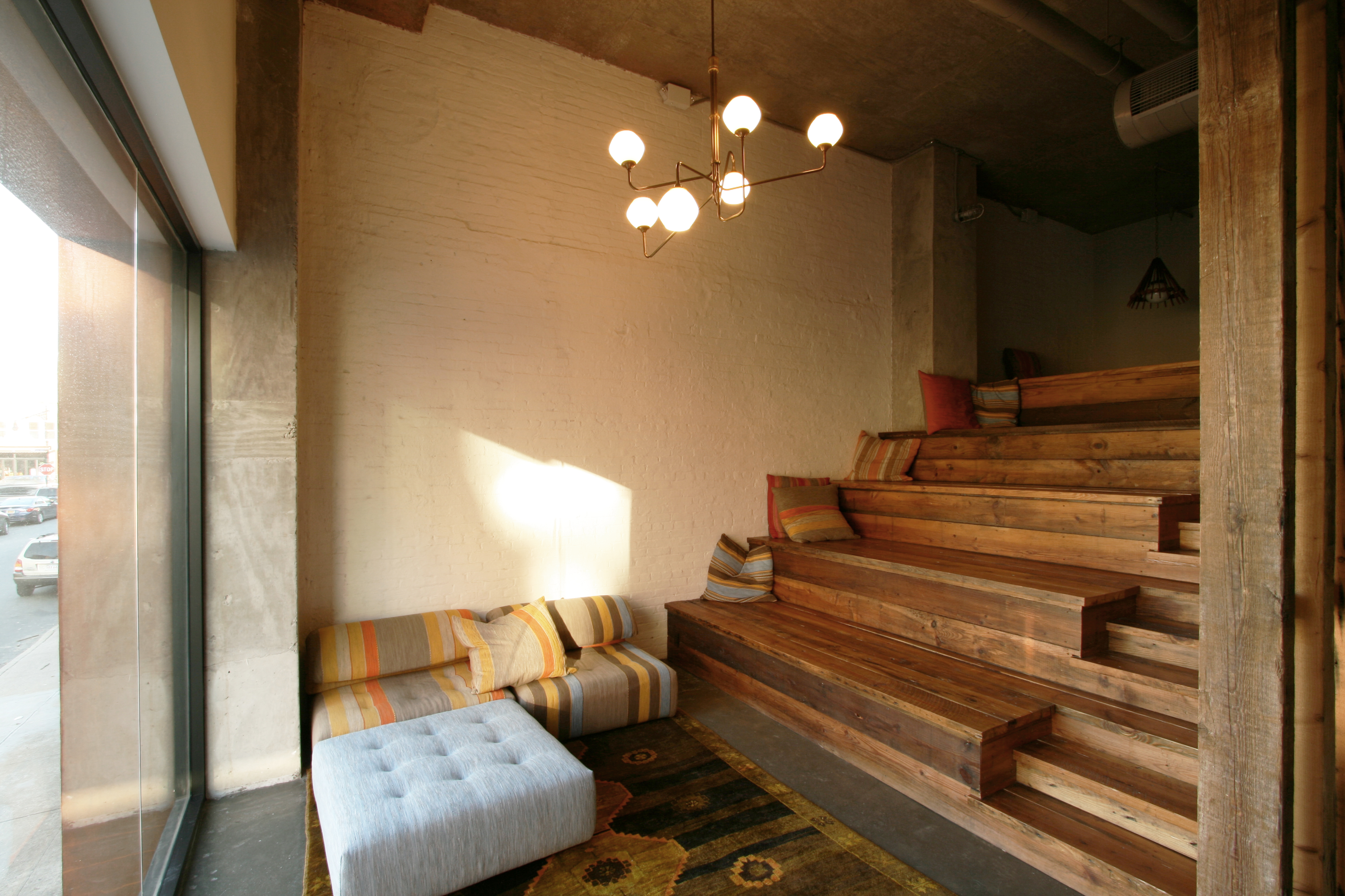 Kickstarter Architizer