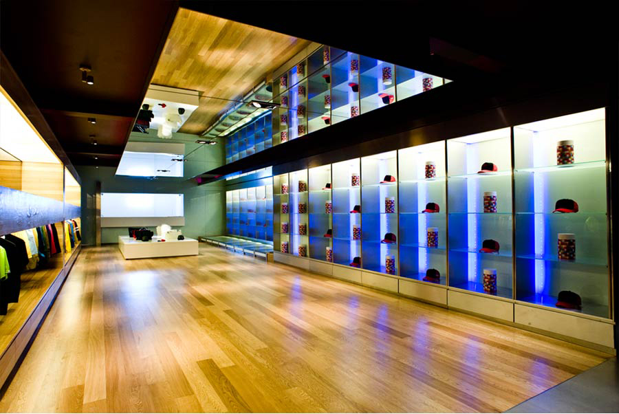 Juice KL by Fixonic Design & Production Architizer