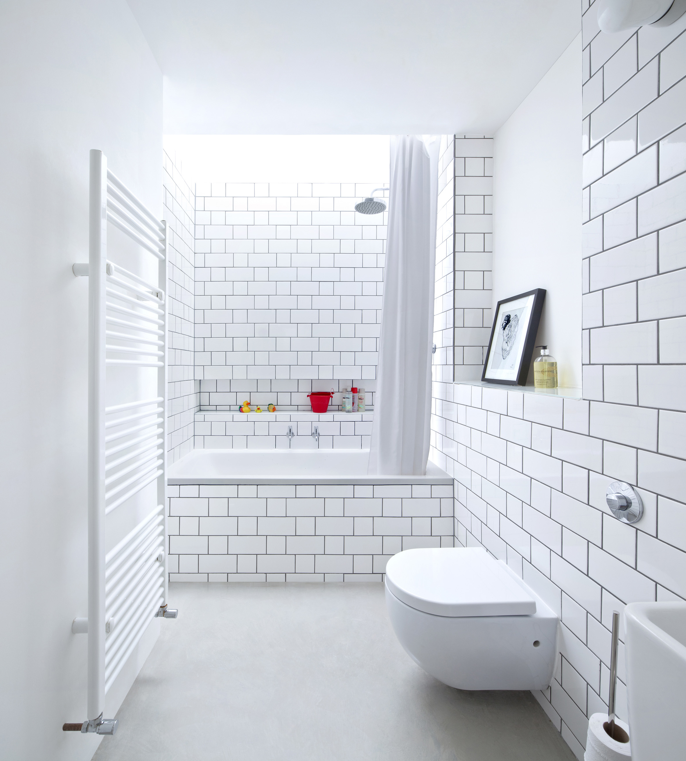 Hackney Townhouse by ZCD Architects Architizer