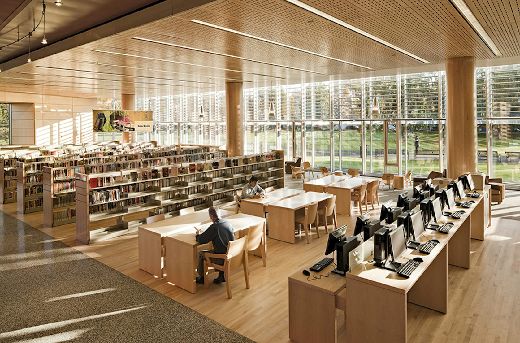 Cambridge Public Library Architizer cambridge-public-library-architizer