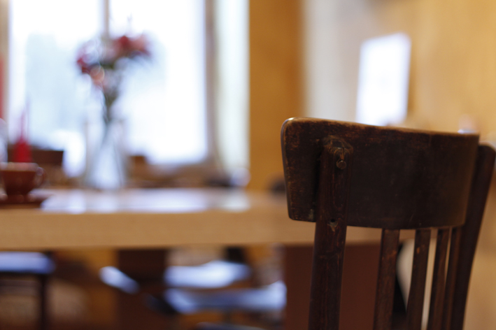 Apartment for Gisi by Studio Armin Stocker Architizer