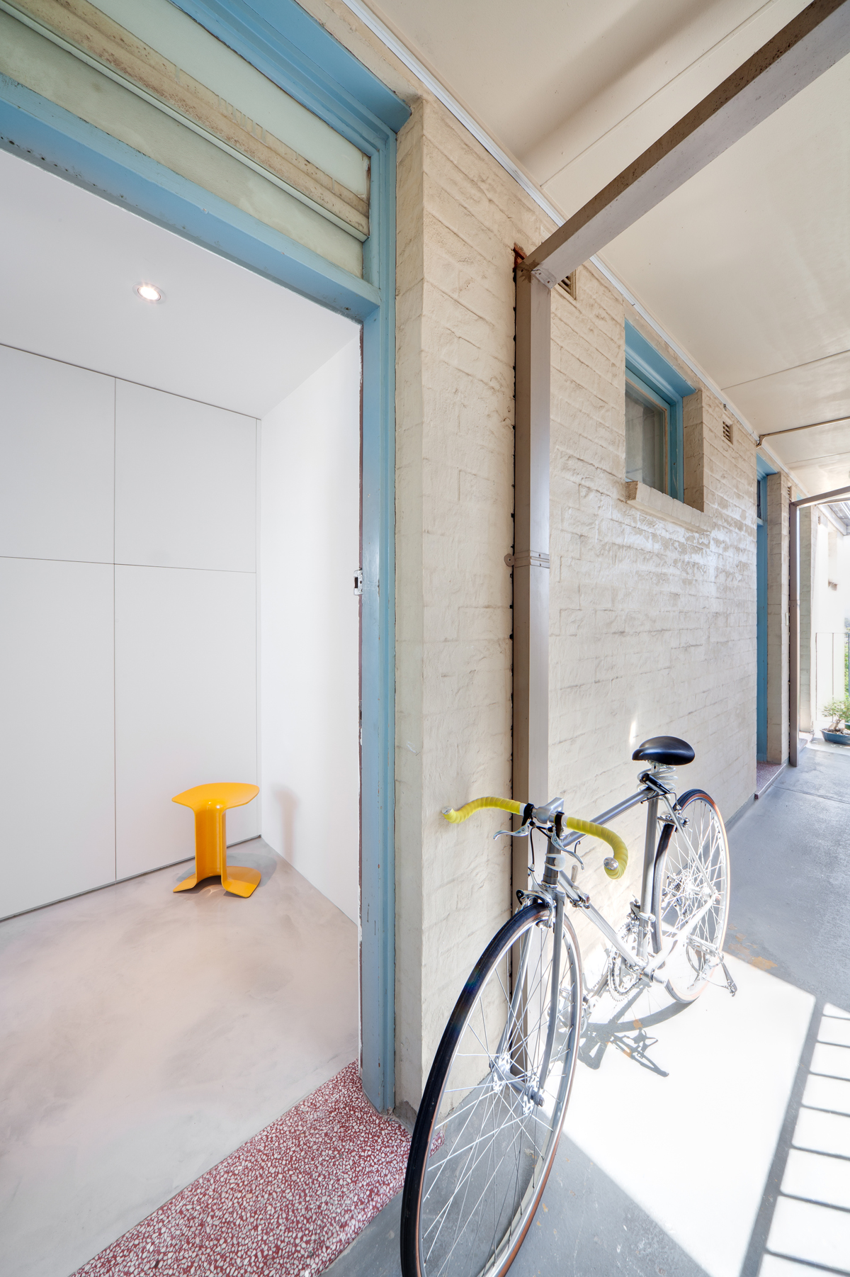 The Studio by Nicholas Gurney - Architizer
