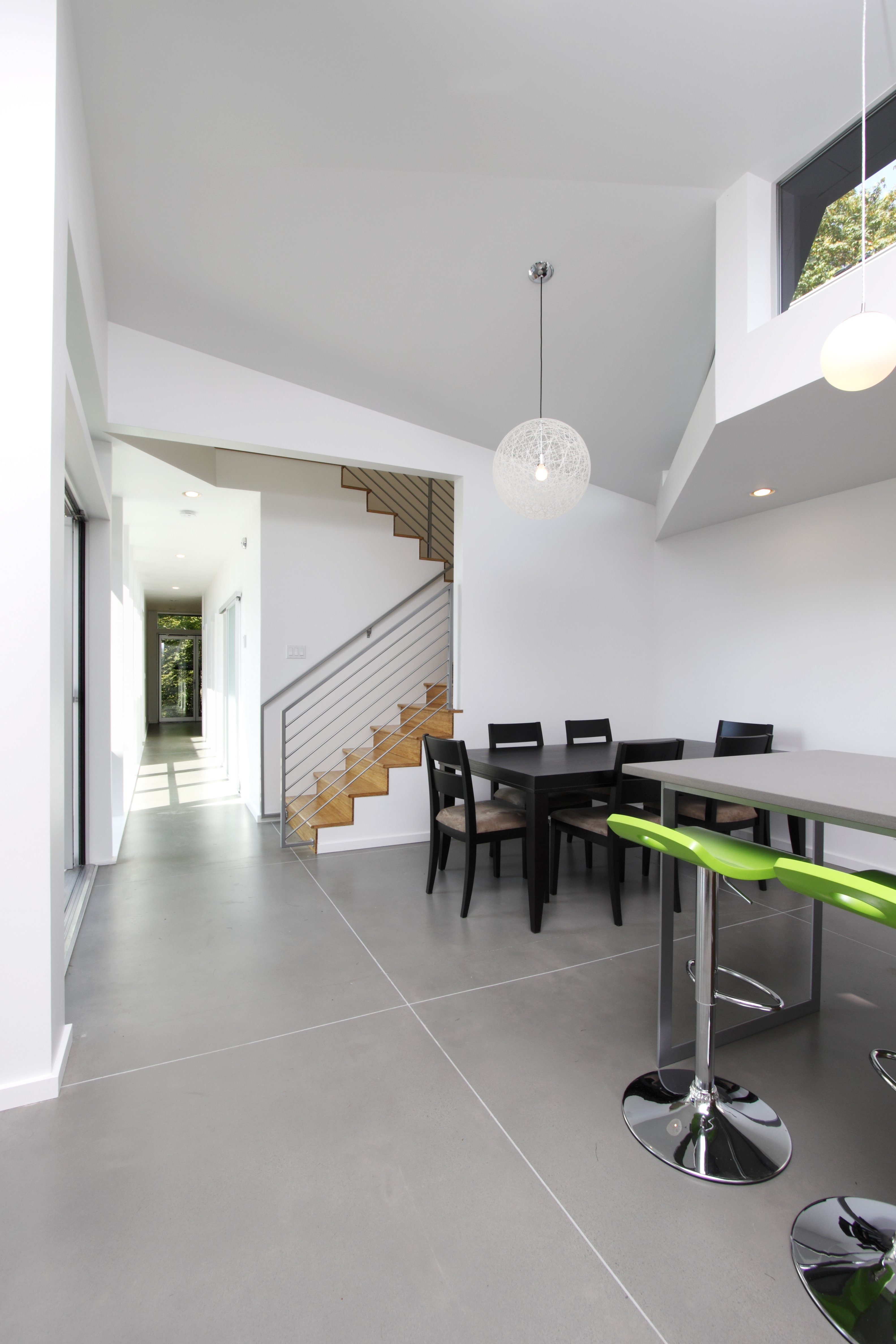 Z house by Stephenson Design Collective - Architizer