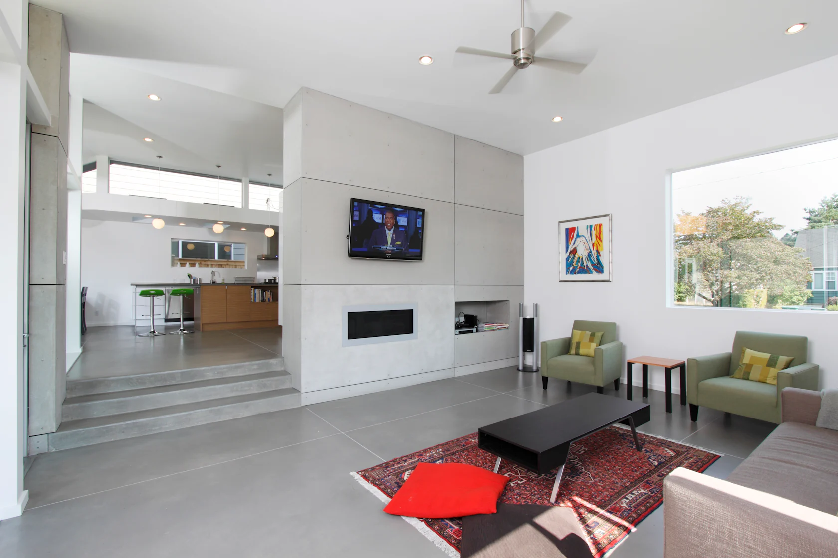 Z house by Stephenson Design Collective - Architizer