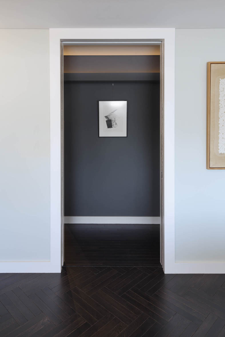 Hiroo Residence by James Lambiasi Architect - Architizer
