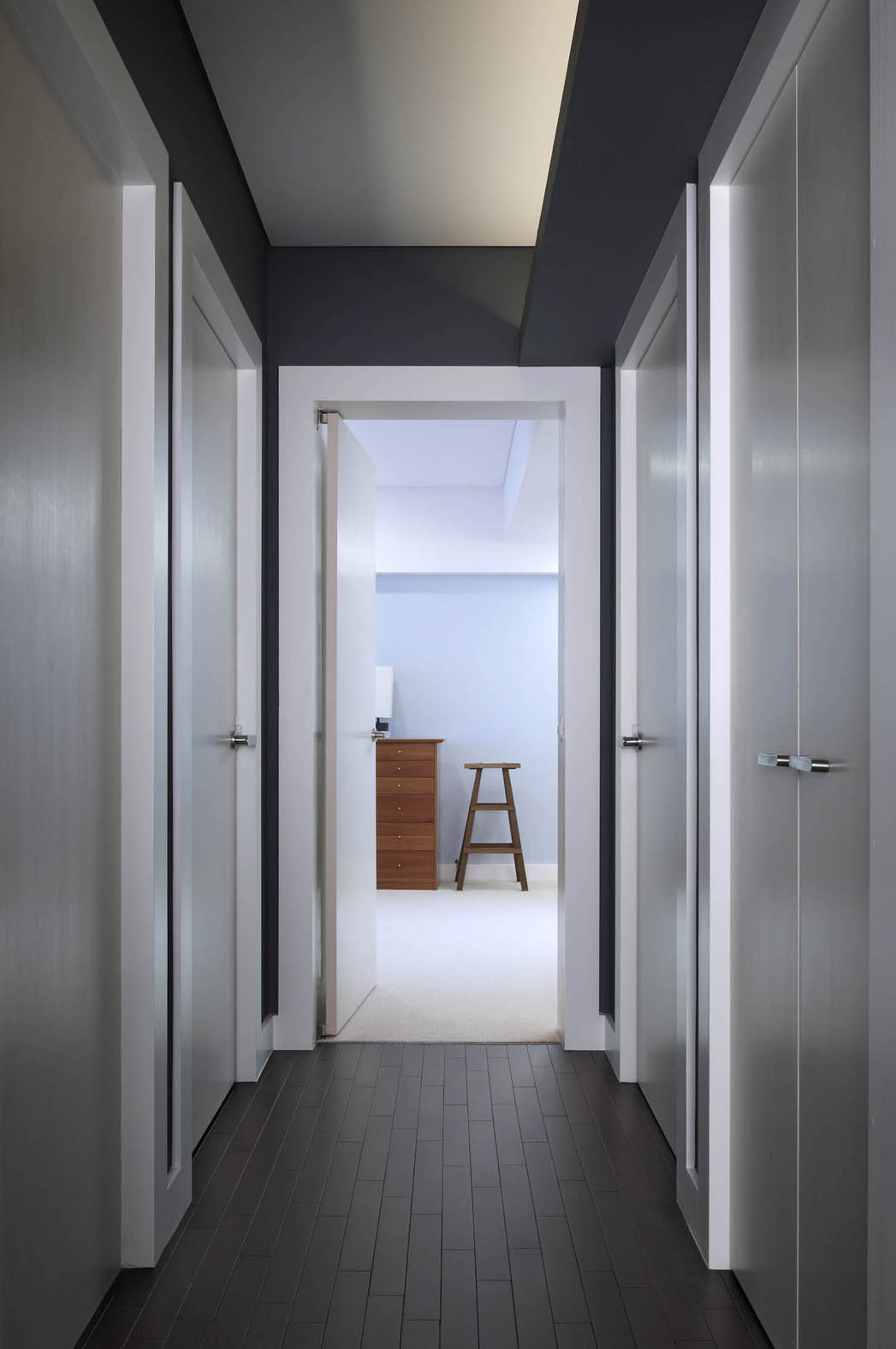 Hiroo Residence by James Lambiasi Architect - Architizer