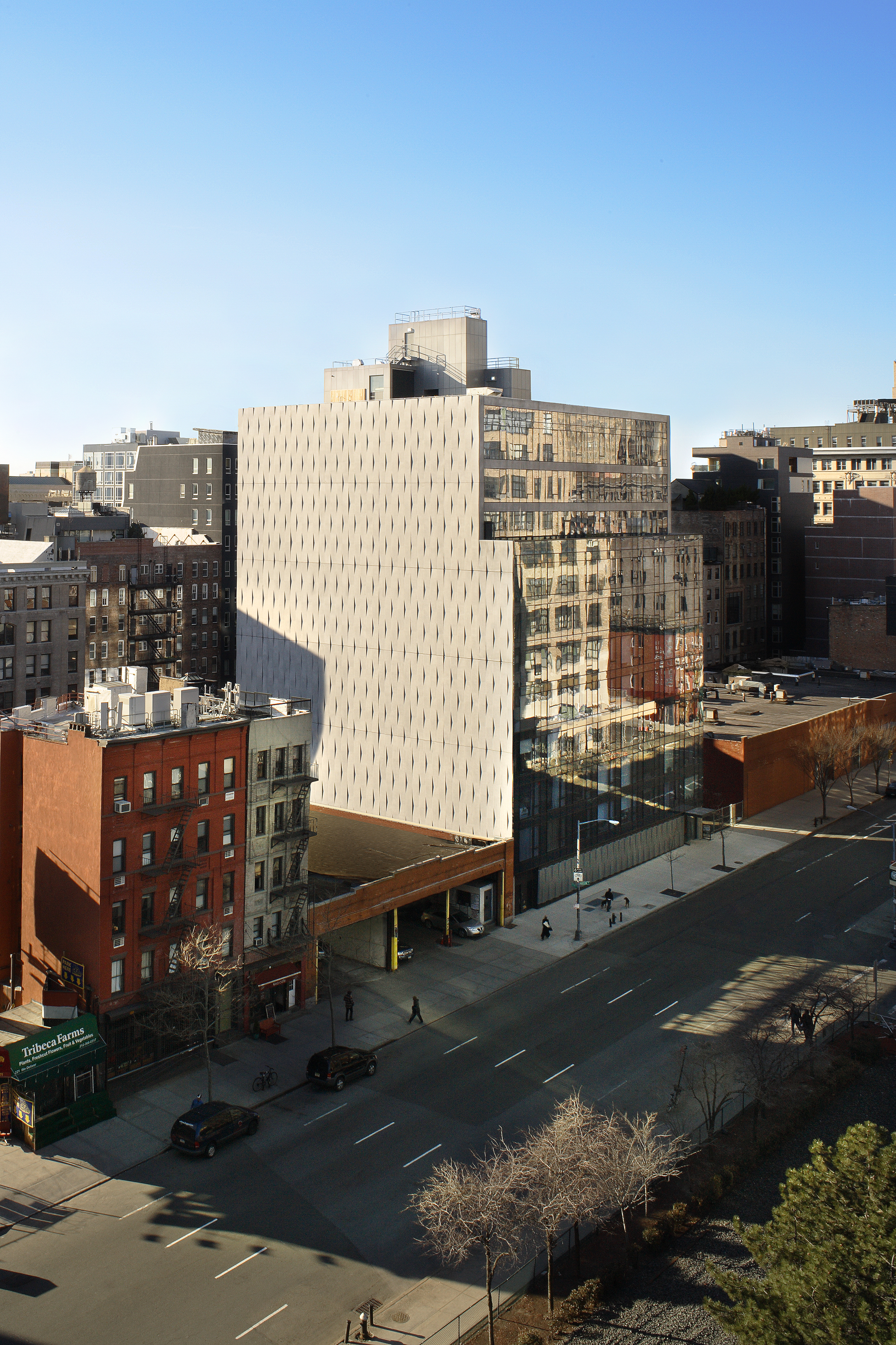 Handel Architects LLP Architizer