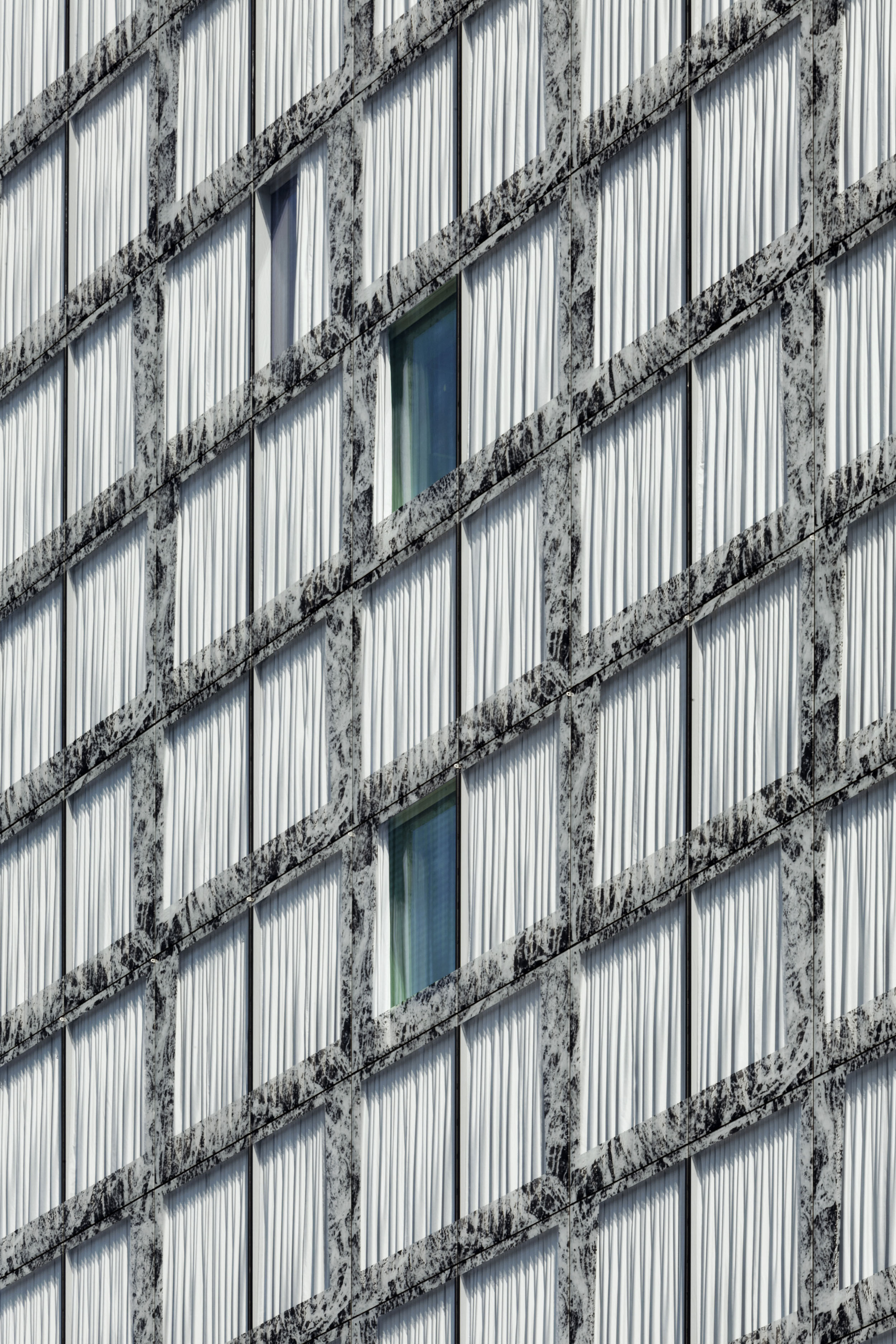 Allianz Headquarters By Wiel Arets Architects - Architizer