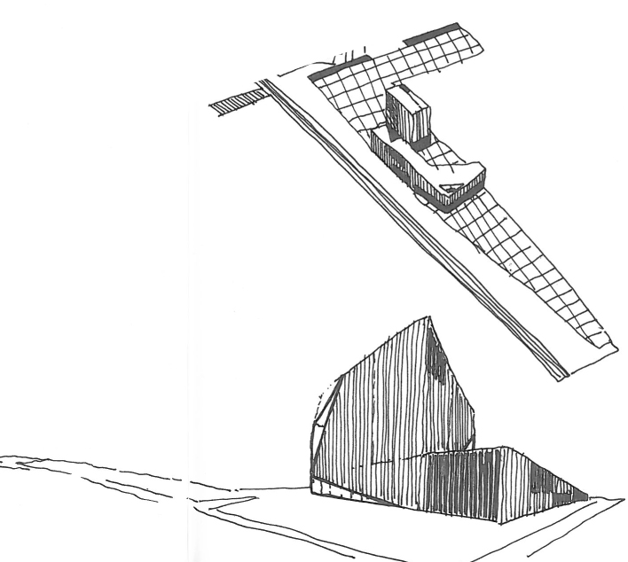 Tullamore Art Centre + Theatre by Architecture 53seven Architizer