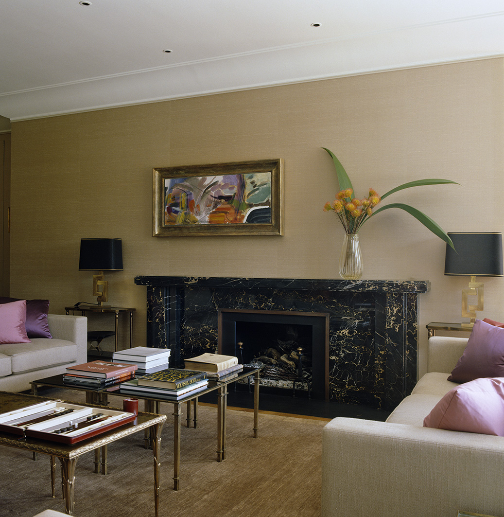 Hampstead House by TLAStudio - Architizer