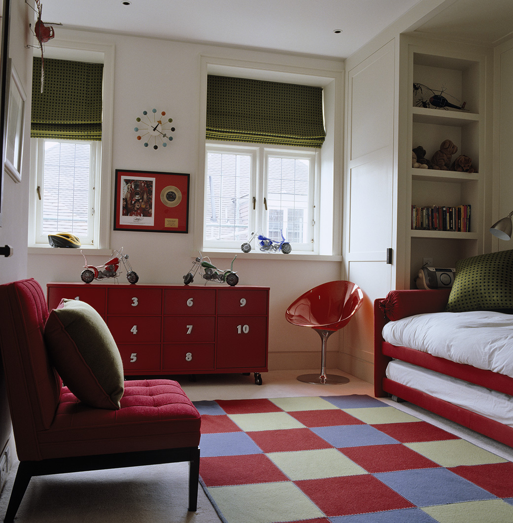 Hampstead House by TLAStudio - Architizer