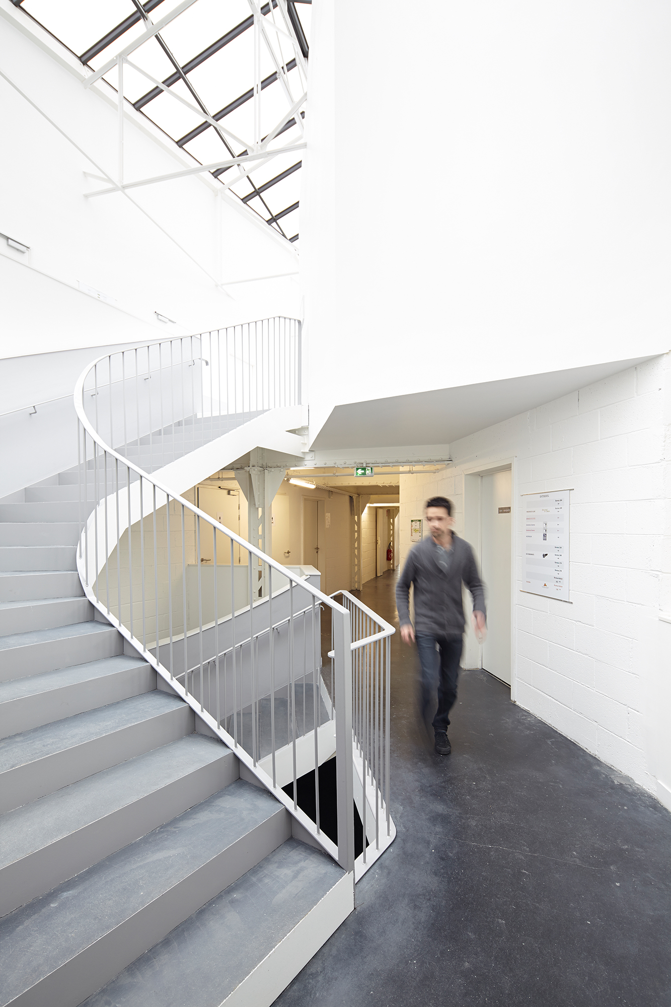 business incubator business incubator