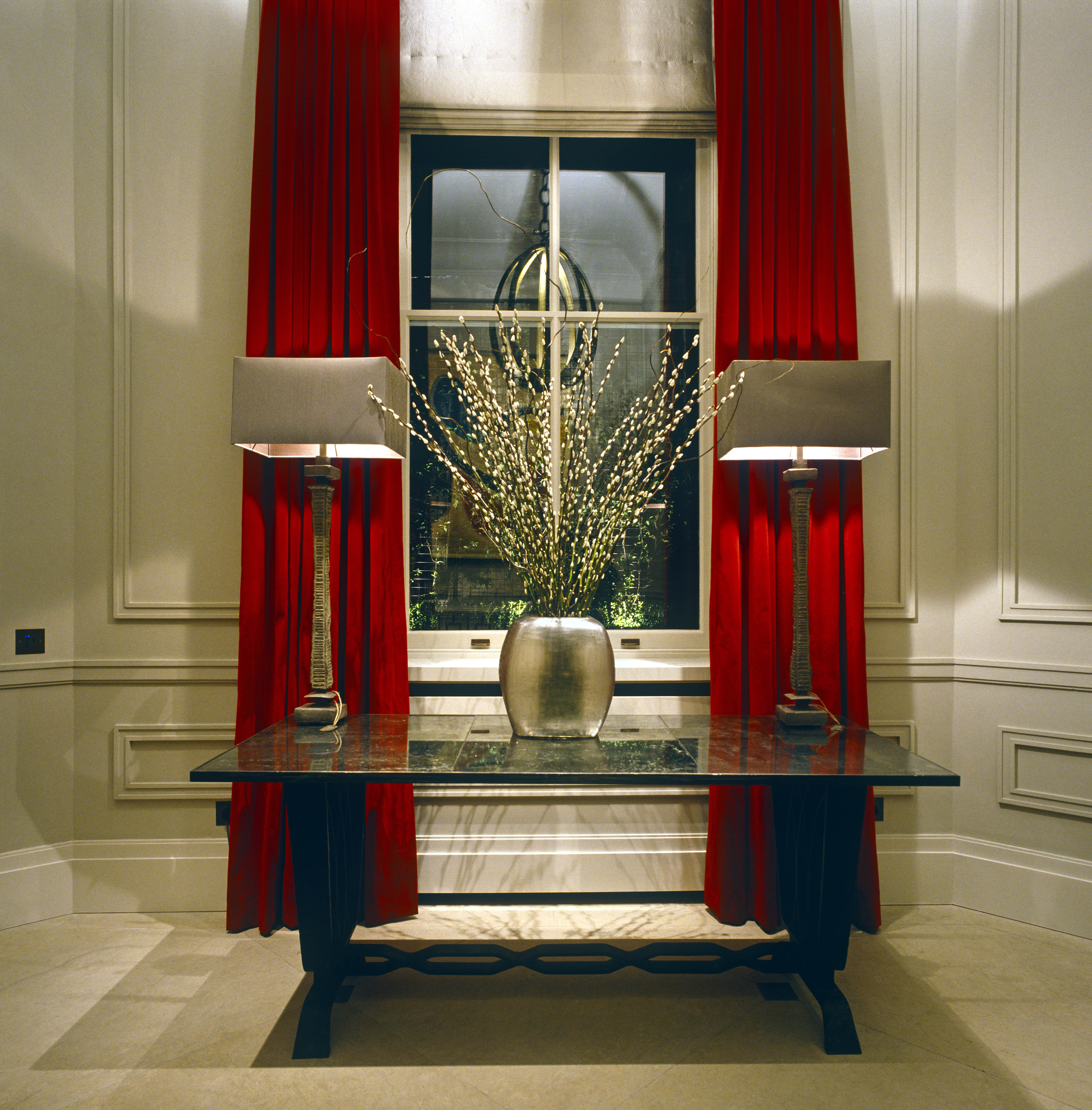 Belgravia Apartment by TLAStudio - Architizer
