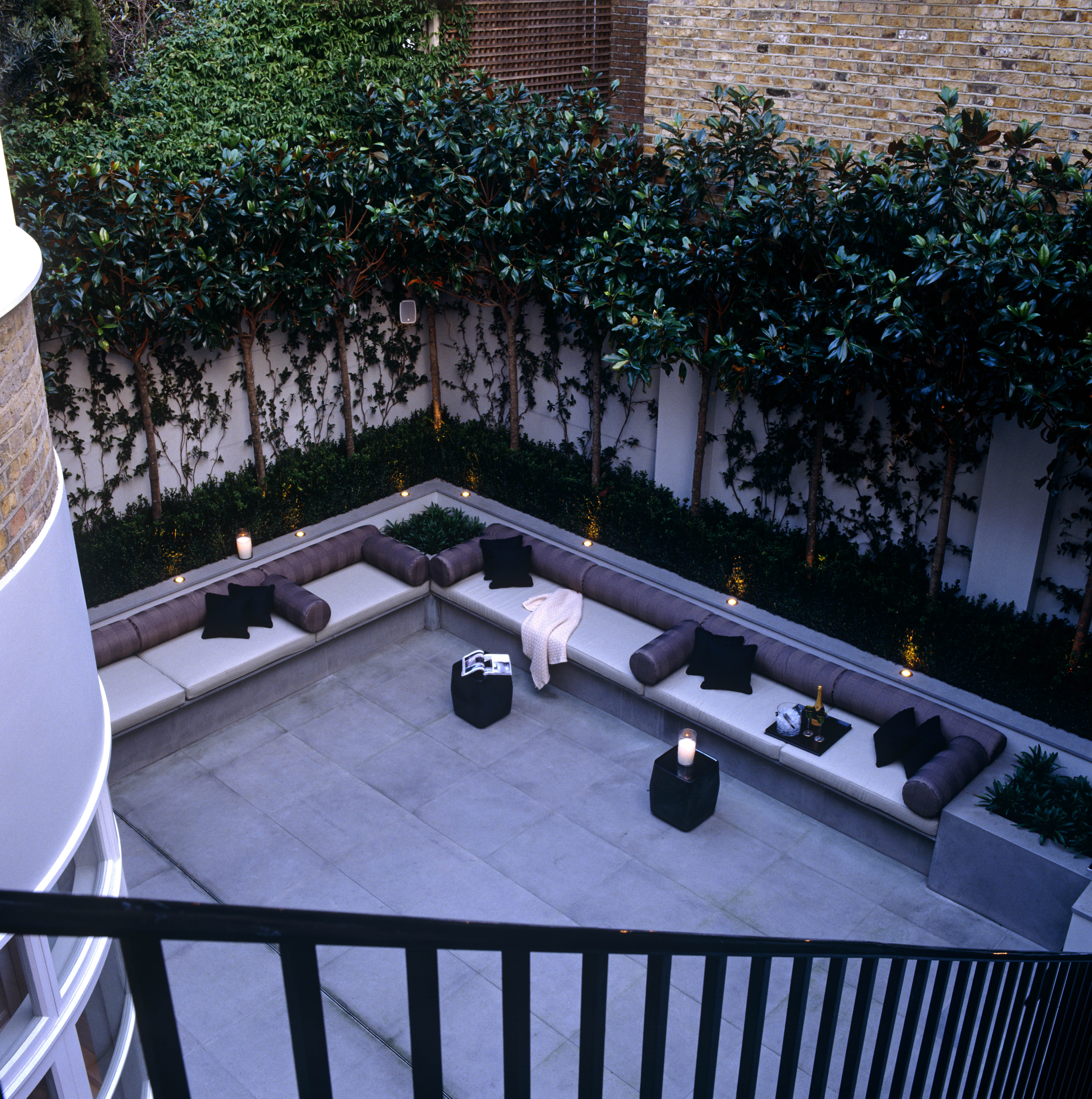 Belgravia Apartment by TLAStudio - Architizer