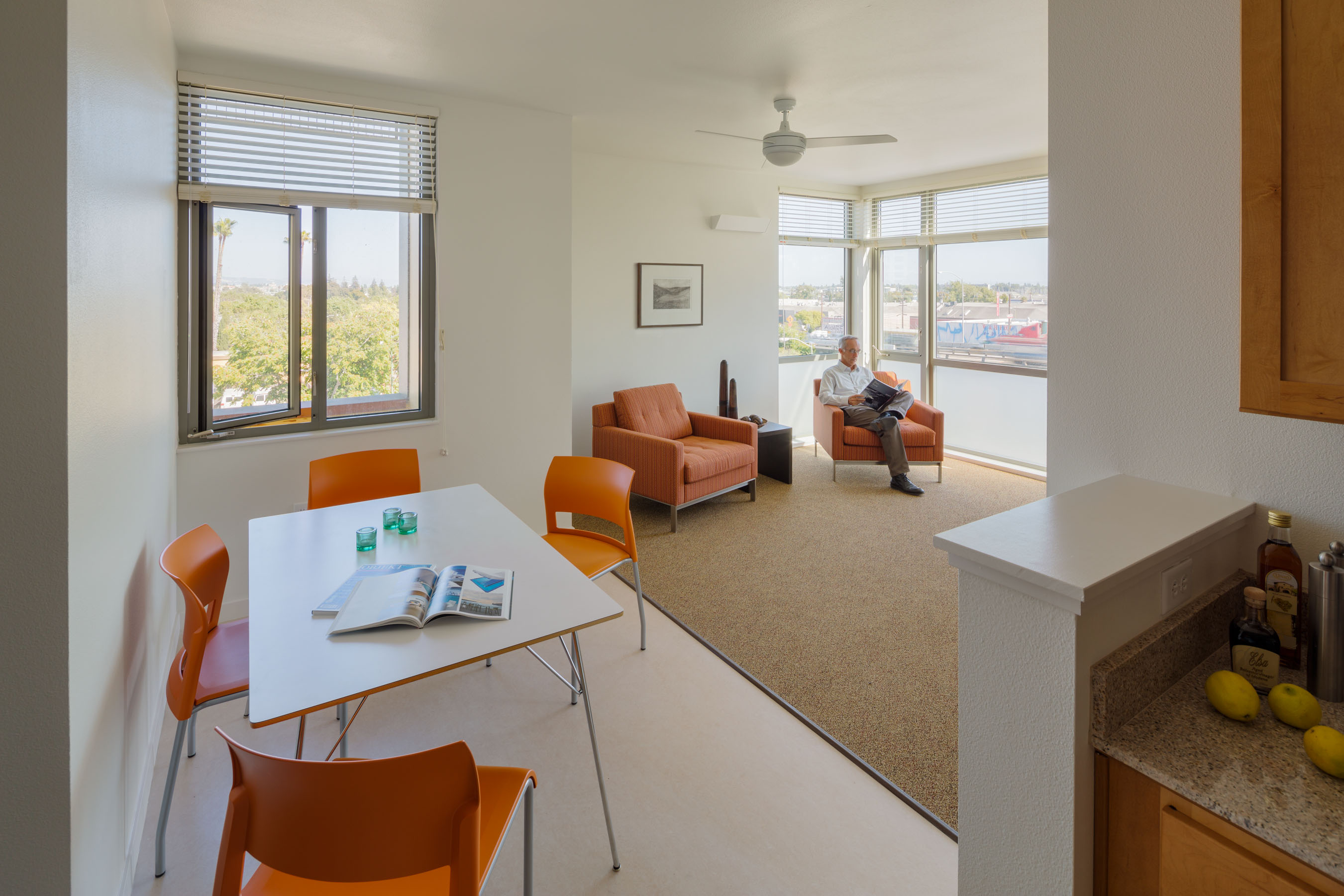 Merritt Crossing Senior Apartments - Architizer