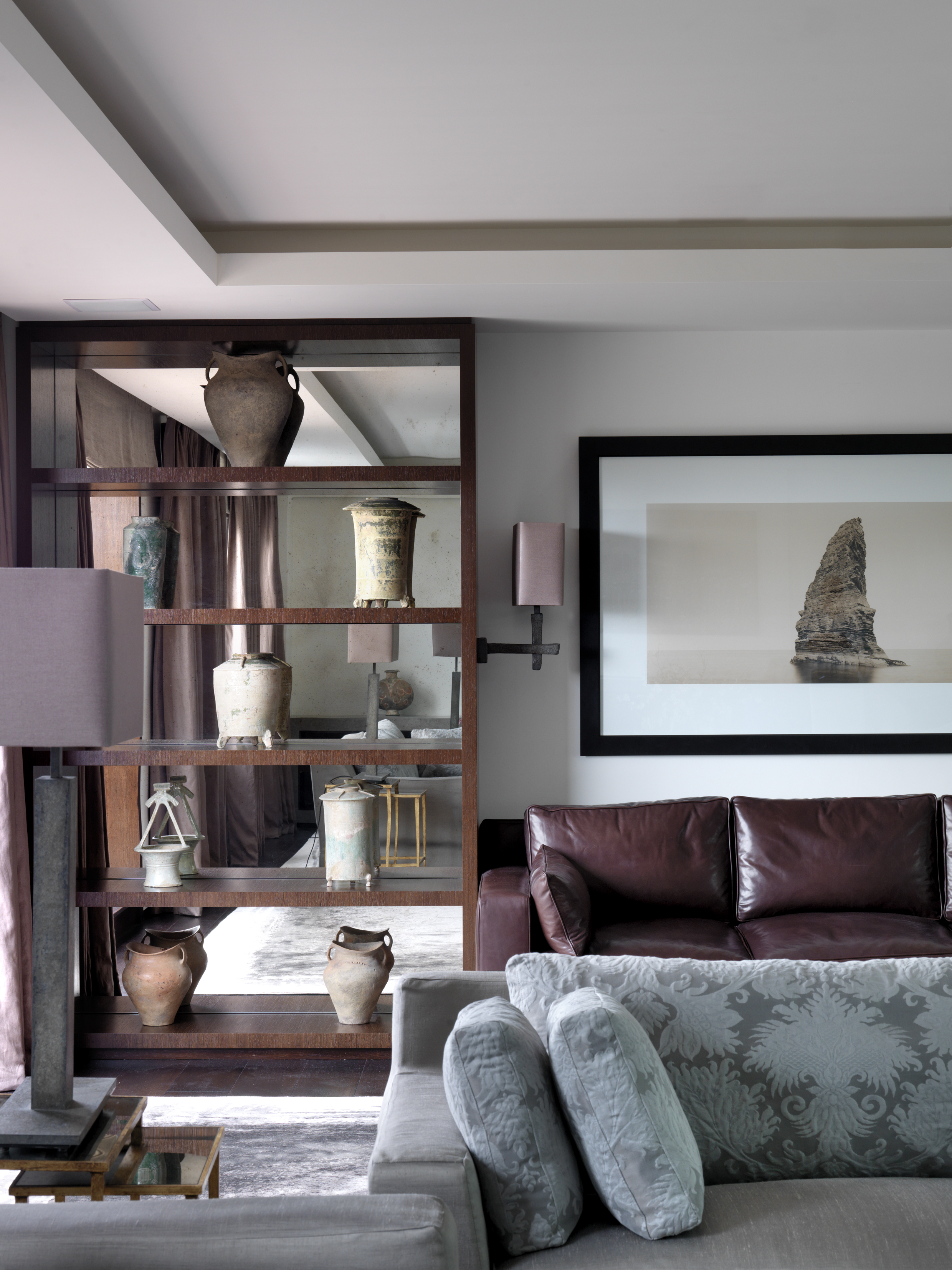Belgravia Apartment 2 by TLAStudio - Architizer