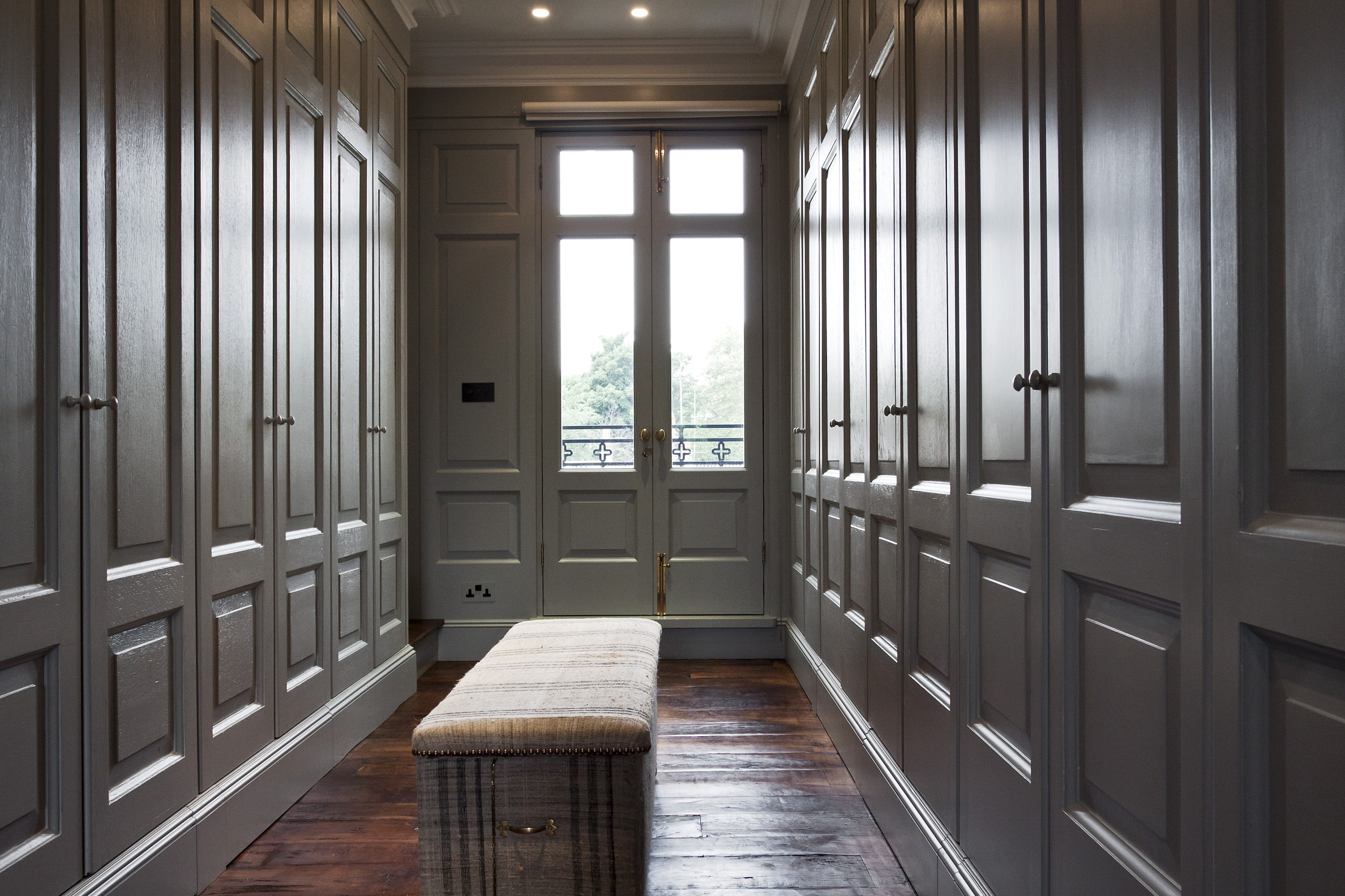 Chelsea House I by AND Architecture & Design - Architizer