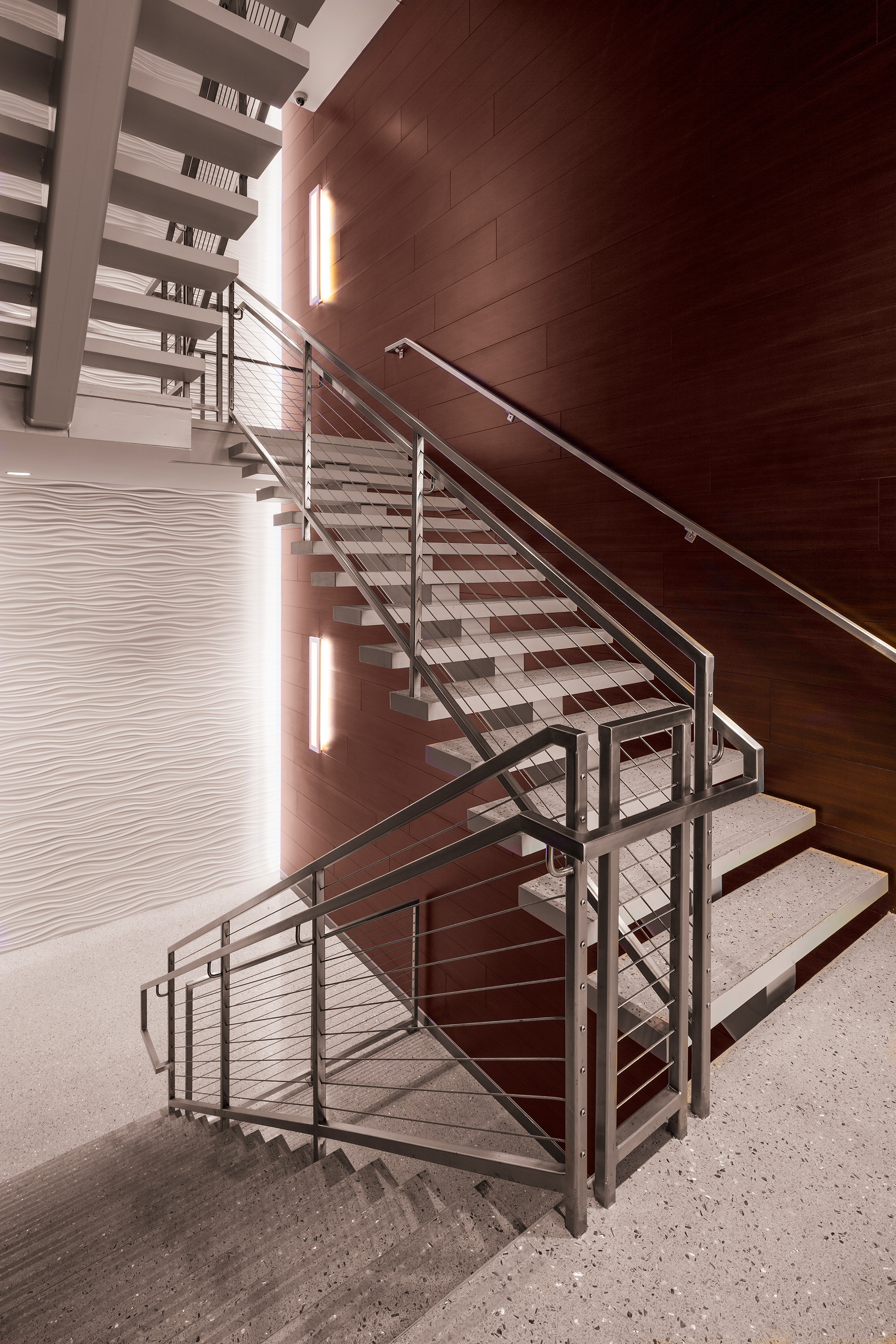 BayCare Corporate Headquarters by Gresham Smith Architizer