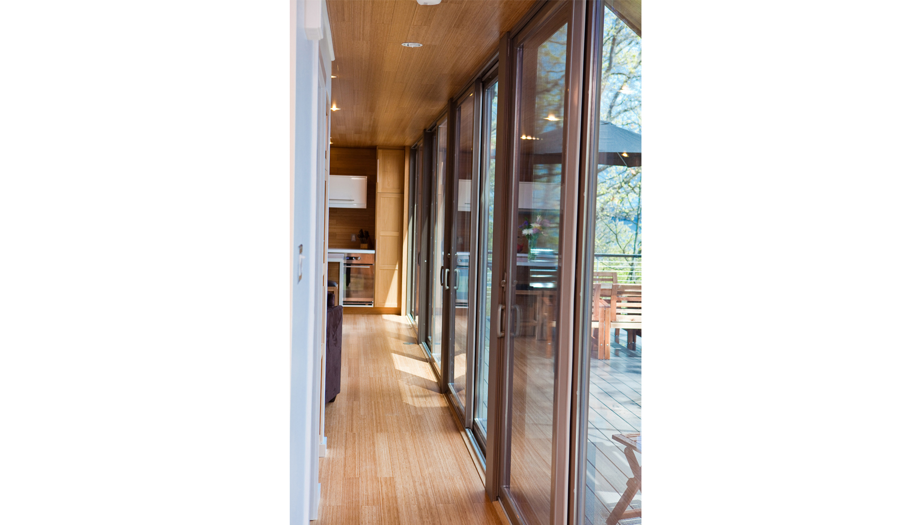 Dundee weeHouse by Alchemy Architects Architizer