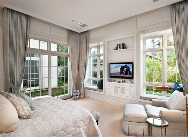 Interior Design Private House in Ramat Hasharon by Ministry of ...