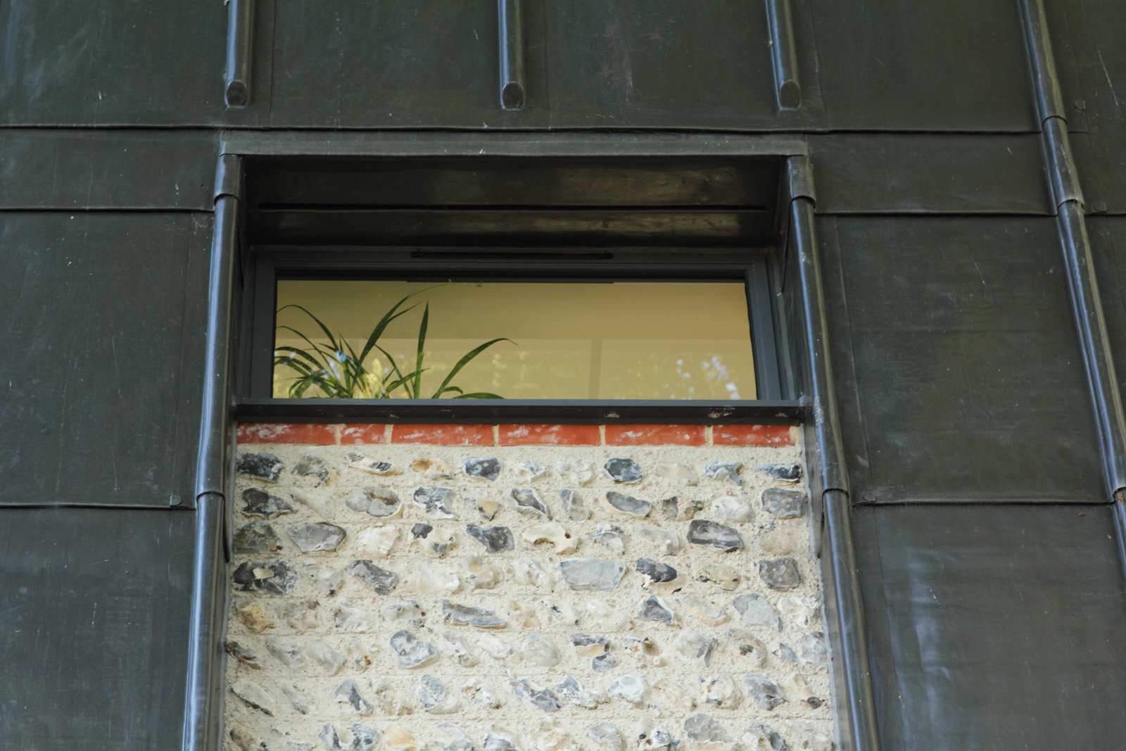 Lewes Old Grammar School New Classrooms by Liam Russell Architects