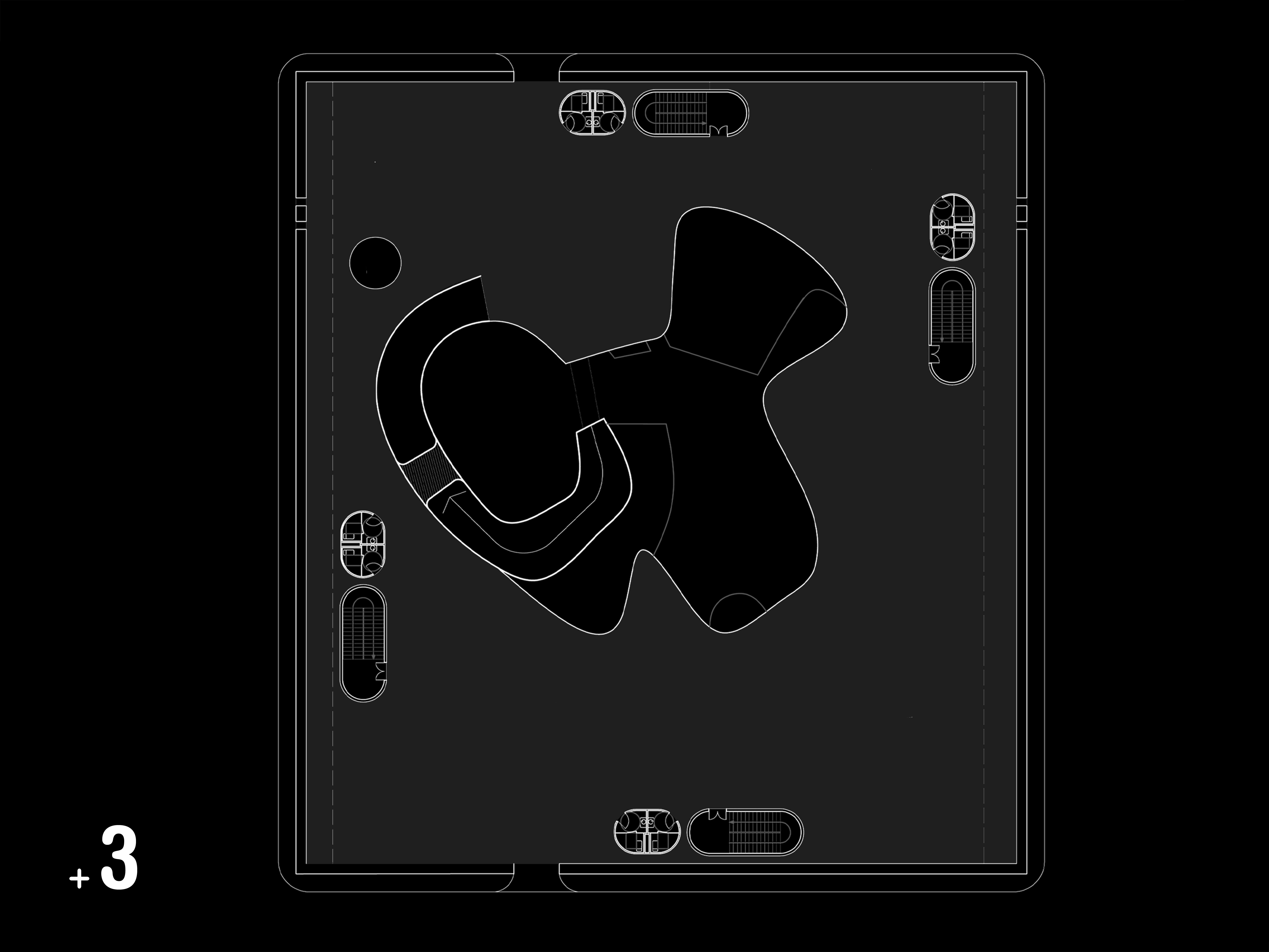 Louisville Children's Museum by Jesús Torres García Architects Architizer