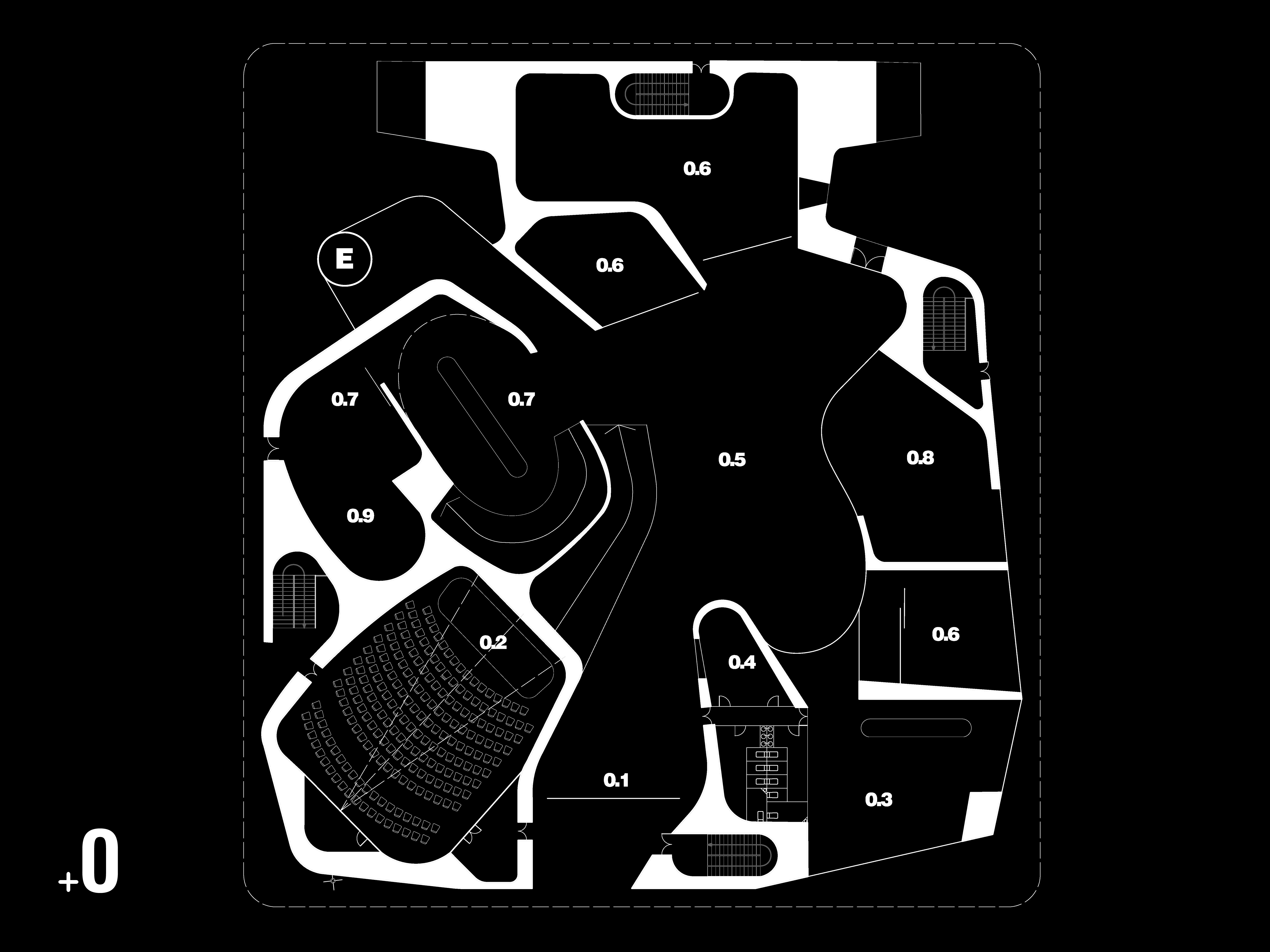 Louisville Children's Museum by Jesús Torres García Architects Architizer