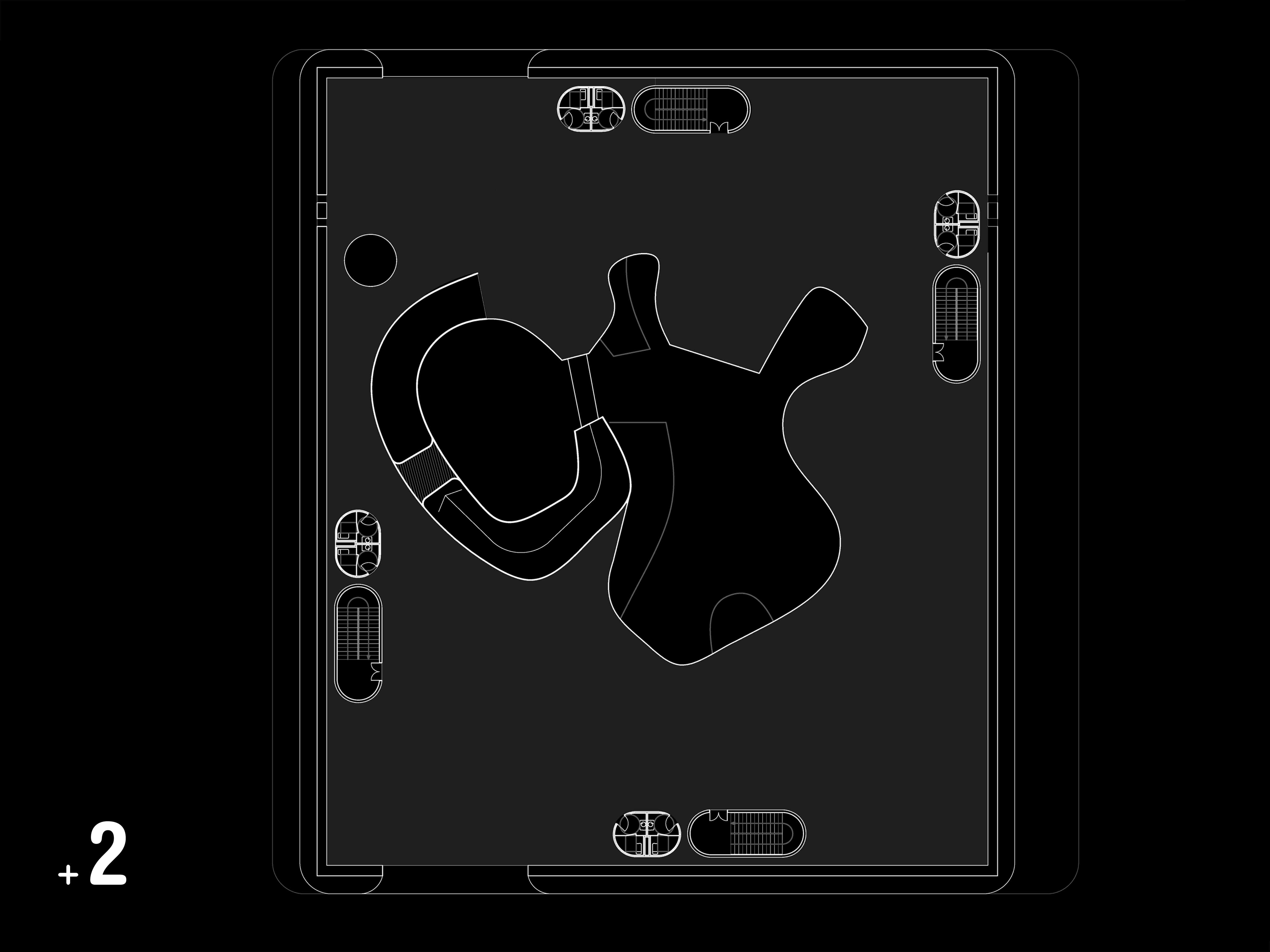 Louisville Children's Museum by Jesús Torres García Architects Architizer