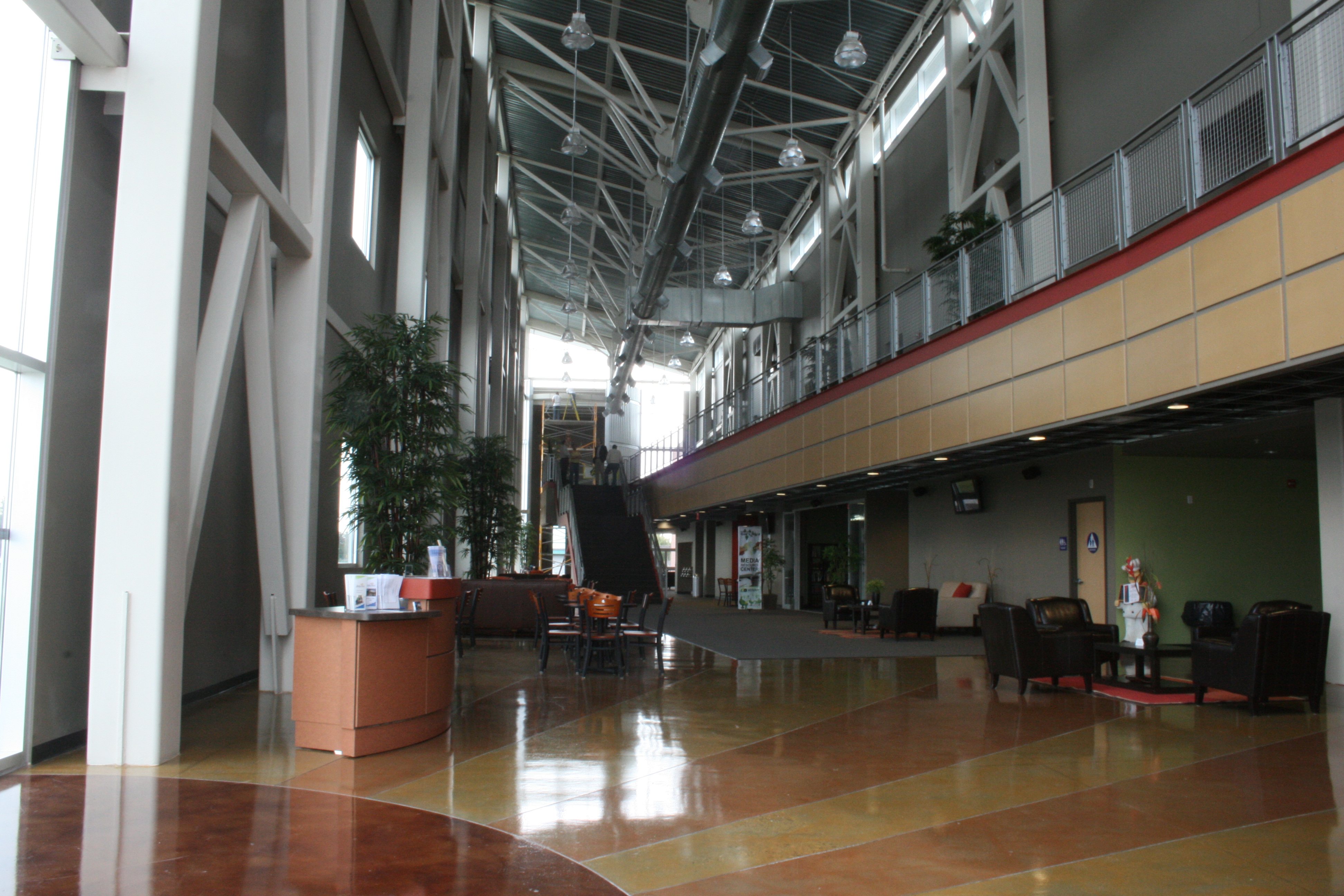 Shelter Cove Community Church by HH Architects Architizer