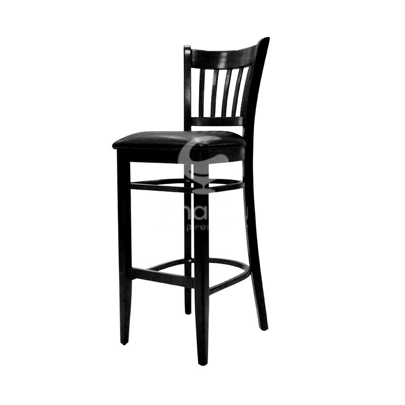 Wooden bar stools by Chair2u Architizer