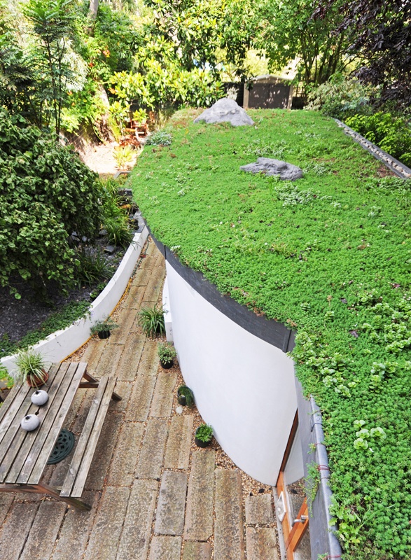 House Extension, Camden by Jeff Kahane + Associates Architizer