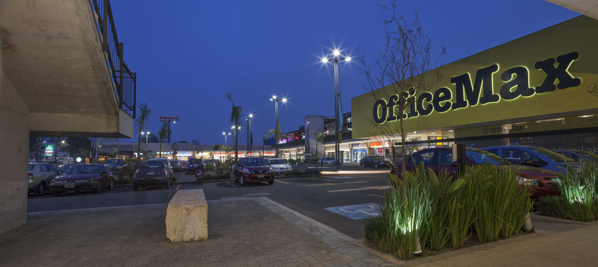 Urban Center Xalapa by CENTRAL DE ARQUITECTURA Architizer