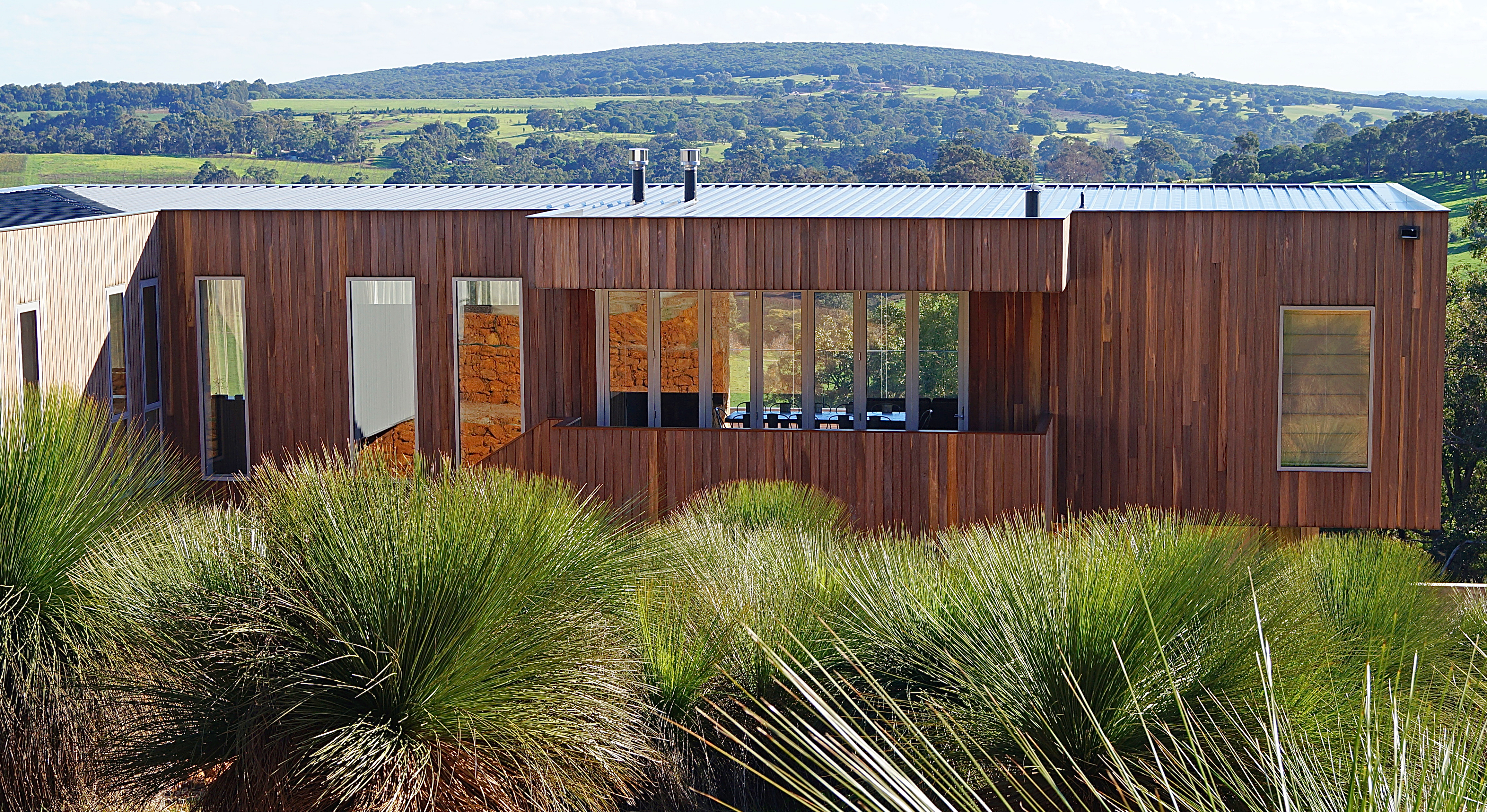 Yallingup House by MIKE EDWARDS ARCHITECTURE Architizer