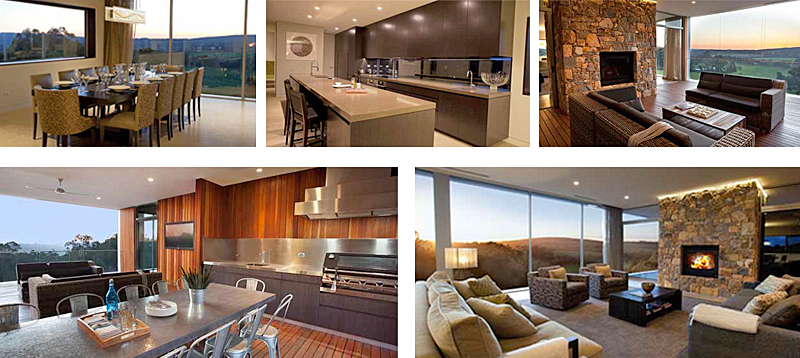 Yallingup House by MIKE EDWARDS ARCHITECTURE Architizer