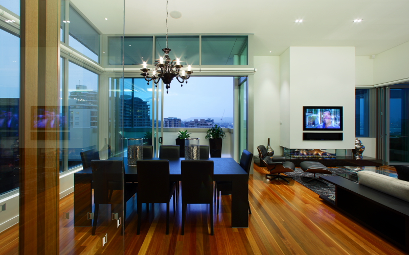 The Cliffs Apartments by Ellivo Architects Architizer