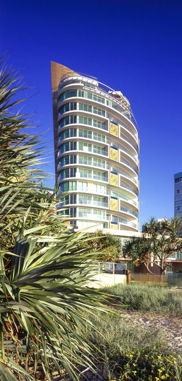 Jade Apartments by Ellivo Architects - Architizer
